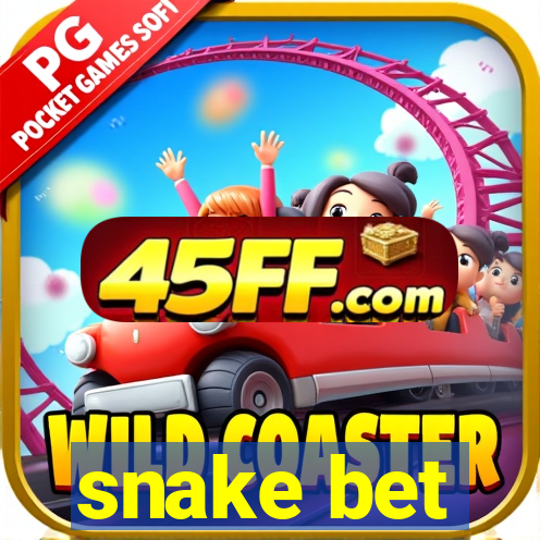snake bet